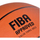 Top basketbolli Spalding React TF-250, nr. 7, portokalli