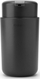 Shpërndarës sapuni për banjo Brabantia Anthracite ReNew, 250 ml