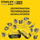 Set vegla Stanley Fatmax SFMCK211M2T, 18V, 2x 4.0Ah, në kuti transporti