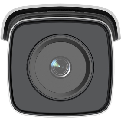 Kamerë sigurie Hikvision DS-2CD2T46G2-4I, 4 MP, 2688 x 1520, me detektim të lëvizjes, e bardhë