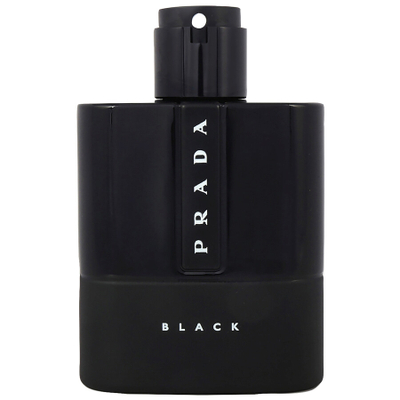 Eau de Parfum Prada Luna Rossa Black, 100ml