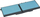 Bateri laptopi Avacom Dell Latitude 5400 5500 Precision M3540, 8000 mAh, 61 Wh, e zezë