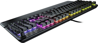 Tastierë Roccat Pyro (ROC-12-621), e zezë