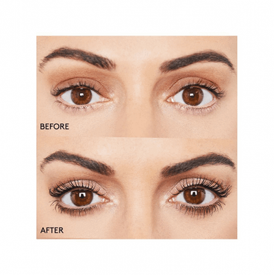 Maskarë për qerpikë Essence Get Big Lashes Volume Curl, 12 ml