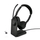 Kufje Jabra Evolve2 55 Link 380 USB MS Stereo, me ANC, me qëndrim, të zeza