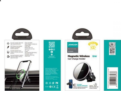 Karikues magnetik inovativ Joyroom u JR-ZS240