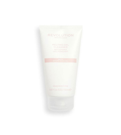 Xhel pastrues Revolution Skincare Melting Gel, 150 ml