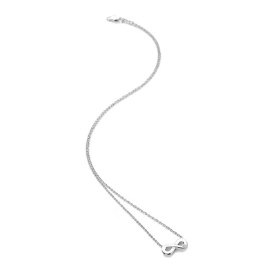Ѓердан Hot Diamonds Diamond Amulets DP893