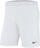 Pantallona të shkurtra Nike Laser IV Woven M AJ1245-100, për futboll, të bardha