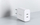 Karikues muri Ugreen CD243, 2x USB C, 40W, i bardhë