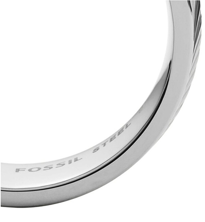 Unazë për femra Fossil JF04667040