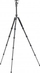 Tripod për kamerë Fotopro 58, alumin, kokë sferike, 8 kg, i zi