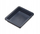Kuti veglash Patrol Optimo Basic 16", plastike PP, me organizues, e zezë