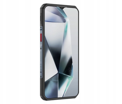 Telefoni Oukitel WP35, 6.6", 8GB 256GB, 5G, gri