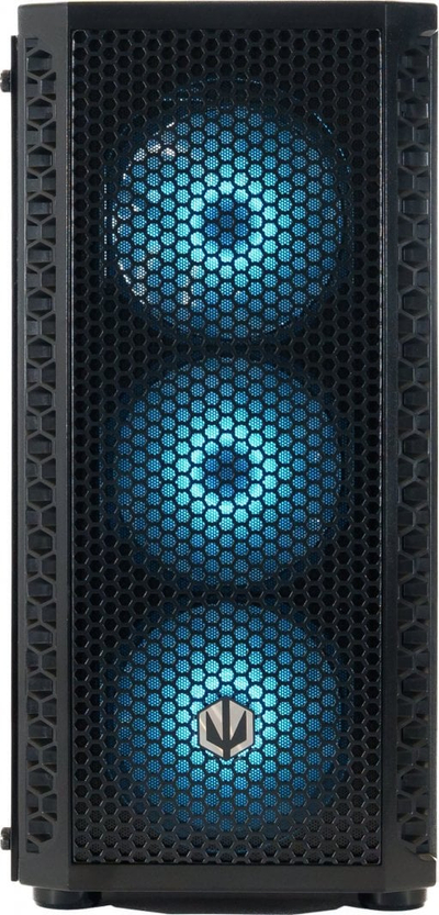 Kompjuter gaming Game X G300, Core i5-12400F, 32GB RAM, RTX 4070, 1TB SSD, i zi