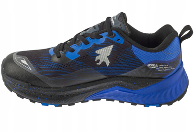 Atlete vrapimi Joma TR-8 Men 25 TKTR8W, numër 43, blu