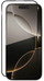 Xham mbrojtës Swissten Defense Glass për iPhone 16 Pro, xham i fortë 9H, i tejdukshëm