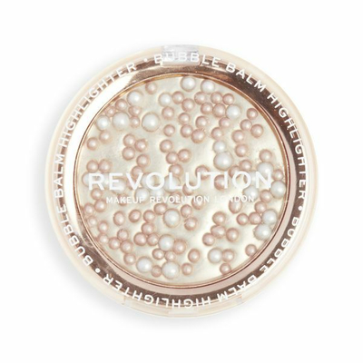 Shkëlqyes për faqe Revolution Icy Rose, 7.5 g