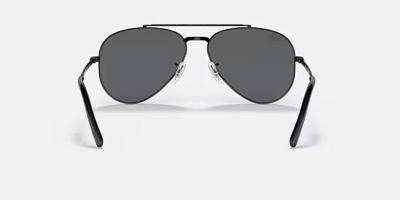 Syze dielli Ray Ban New Aviator 3625 002/B1