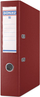 Dosje mekanike Donau Master A4, 75mm, burgundy