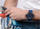 Orë dore Tommy Hilfiger Wyatt 1791318