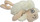 Lodër Aqua Nova PETNOVA PLU-SHEEP-WHITE 4137, 35cm, e bardhë