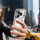 Këllëf telefoni Tech-Protect MagFlex për iPhone 17 Pro, MagSafe, i argjendtë