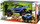 Makinë lodër Maisto Tech RC 581334, 37 cm, e zezë 