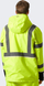 Xhaketë pune Helly Hansen Hi Vis, softshell, pa kapuç, shumëngjyrëshe