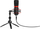 Mikrofon SPC Gear SM950T, i zi / i kuq (SPG052)