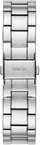 Orë dore Guess Chateau GW0026L1