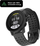 Ora sportive Suunto 9 Peak Pro, 43mm, GPS, e zezë