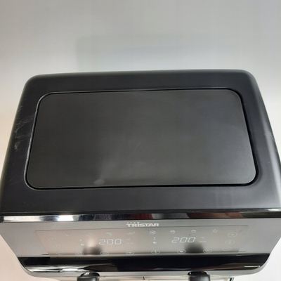 Фритеза со воздух Tristar FR-9026, 1500W, 3.5L, црна