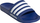 Shapka Adidas Adilette Shower M GW1048, për burra, blu