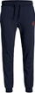 Tuta Jack & Jones Plus Jpstgordon, të kaltra 44