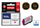 Ngjyrë për printer Activejet AH-920MCX (zëvendësim për HP 920XL CD973AE), 12 ml, vjollcë