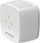 Zасилувач на Ви-Фи мрежа NETGEAR EX3110, Wi-Fi 5, 750 Mb/s, бел