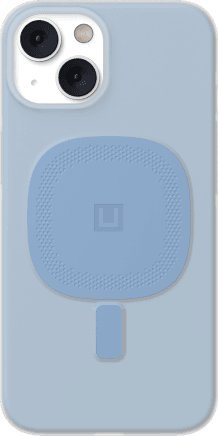 Mbulesë telefoni Urban Armor Gear Lucent 2.0 MagSafe, 6.1", blu