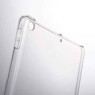 Mbulesë tablet Hurtel Slim Case për Samsung Galaxy Tab S7 Lite, TPU, transparente