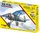 Set ndërtimi Mirage Airplane P.11C, 1:48