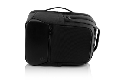 Çantë shpine Dell Premier Backpack 15, 15.6", për laptop, e zezë