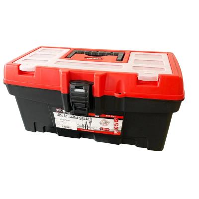 Kuti E Veglave Box 16 Tc98