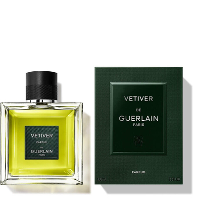 Parfum Guerlain Vetiver Parfum, 100ml