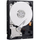 Disk i brendshëm HDD WD Blue, 500GB, SATA, blu