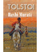 Tolstoi - Stefan Zweig