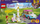 Makina elektrike e Olivia-s LEGO Friends