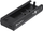 Dok stacion për SSD M.2 SilverStone TS16, USB 3.2 Gen 2 Type C, SATA NVMe, i zi