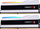 Мемориско RAM G.Skill Trident Z5 RGB F5-6000J2836G32GX2-TZ5RW, 64GB DDR5, 2x32GB