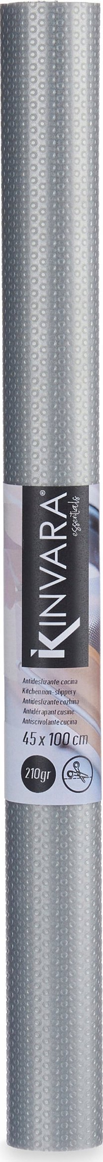 Rrip antirrëshqitës WENKO 78506, 270 gr, 1 m, ngjyrë argjendtë