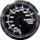 Matës temperature uji Auto Gauge STP2B, 52mm, 40–140°C, i zi